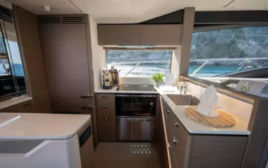 All For You by Princess – Private Motor Yacht Charter in Malta