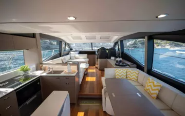 All For You by Princess – Private Motor Yacht Charter in Malta