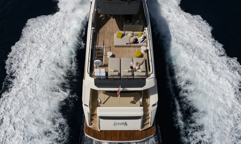 Allegria II image 12