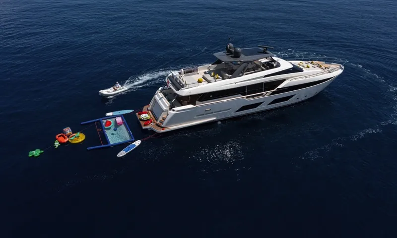 Allegria II image 1