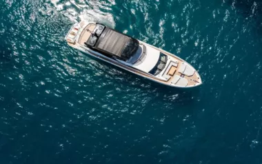 Double J by Sunseeker – Private Motor Yacht Charter in Malta
