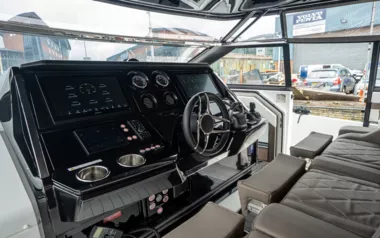 Superhawk by Sunseeker – Private Motor Yacht Charter in Malta