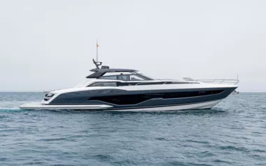 Superhawk by Sunseeker – Private Motor Yacht Charter in Malta