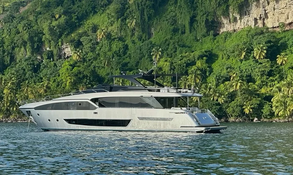Noi, 2020 Riva 90' Argo, photo 5