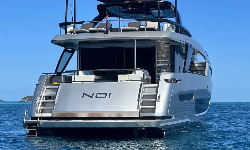 Noi, 2020 Riva 90' Argo, photo 6