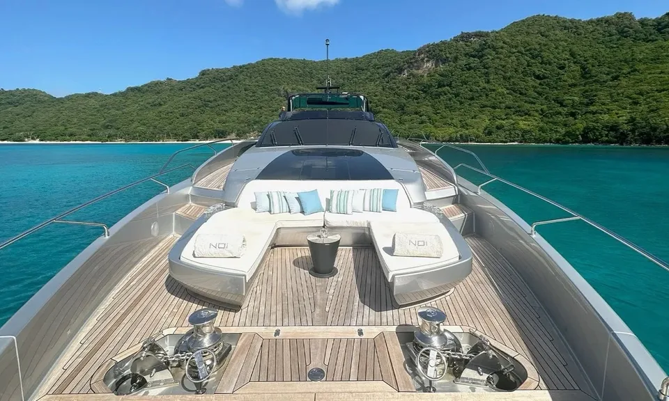 Noi, 2020 Riva 90' Argo, photo 28