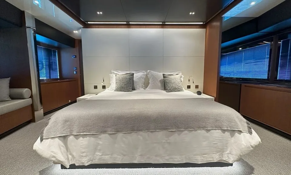 Noi, 2020 Riva 90' Argo, photo 13