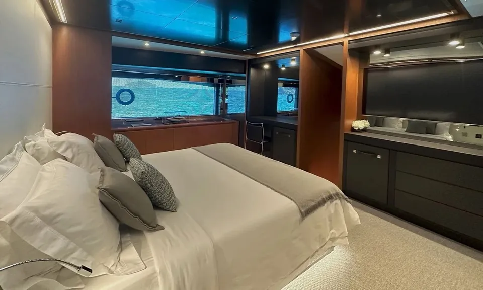Noi, 2020 Riva 90' Argo, photo 20