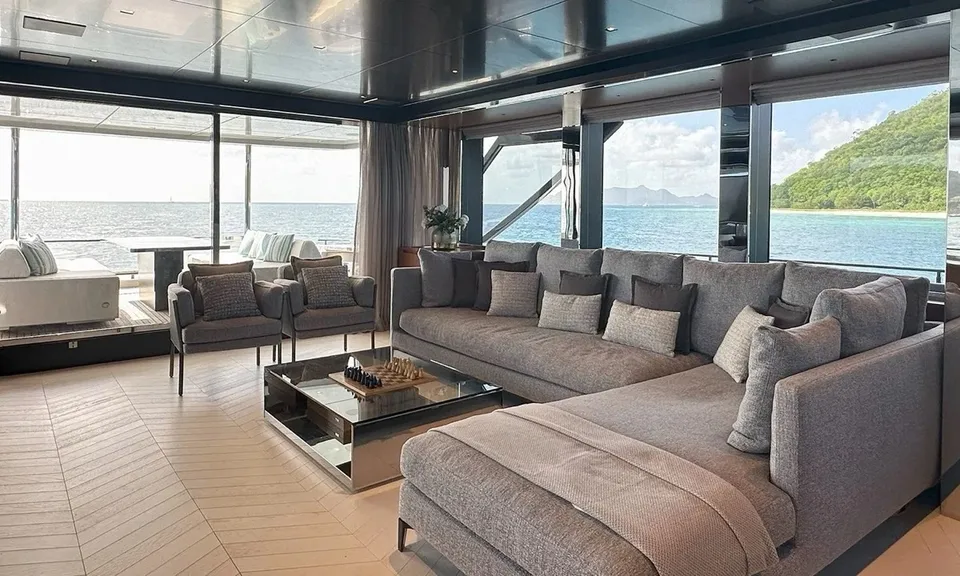Noi, 2020 Riva 90' Argo, photo 8