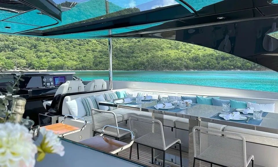 Noi, 2020 Riva 90' Argo, photo 25