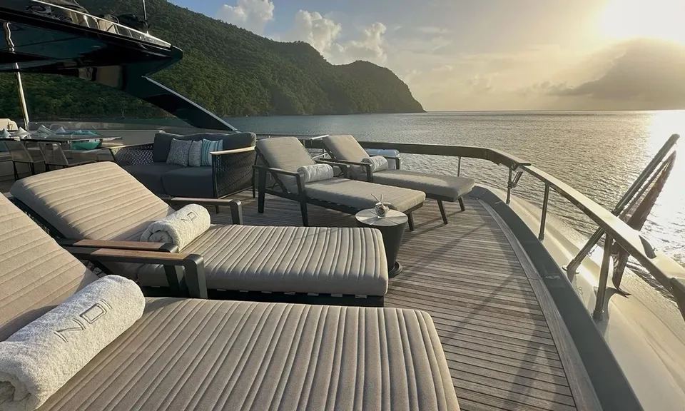 Noi, 2020 Riva 90' Argo, photo 31
