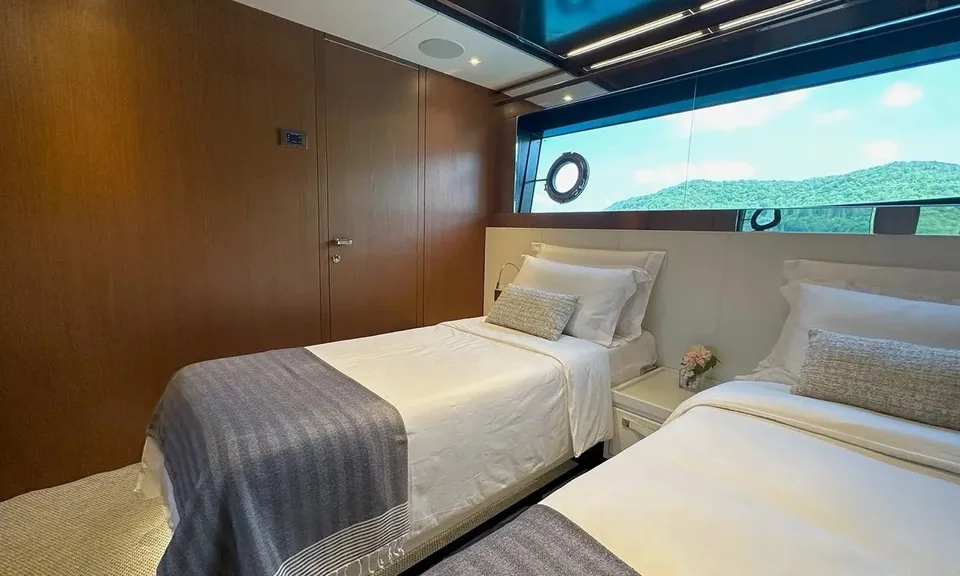 Noi, 2020 Riva 90' Argo, photo 23