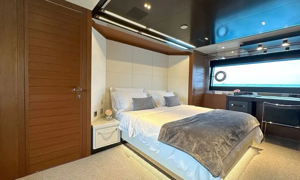 Noi, 2020 Riva 90' Argo, photo 19