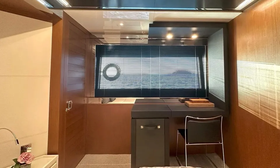 Noi, 2020 Riva 90' Argo, photo 18
