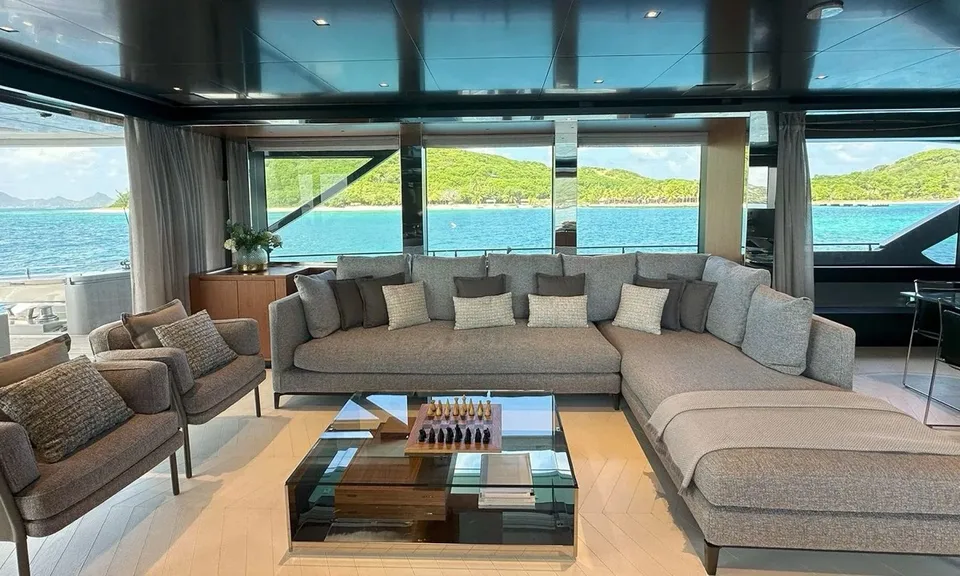 Noi, 2020 Riva 90' Argo, photo 9