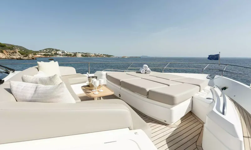 Mio Barco image 10