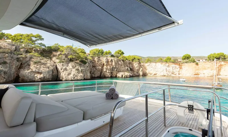 Mio Barco image 11