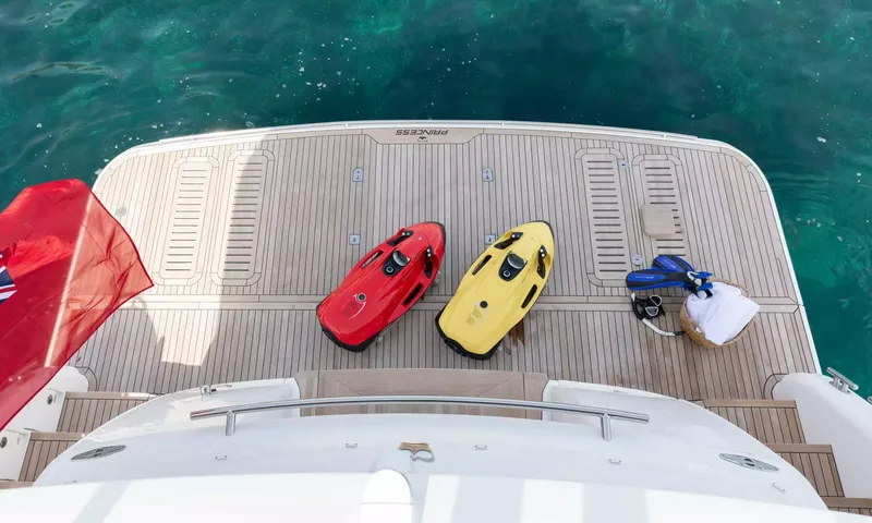 Mio Barco image 14