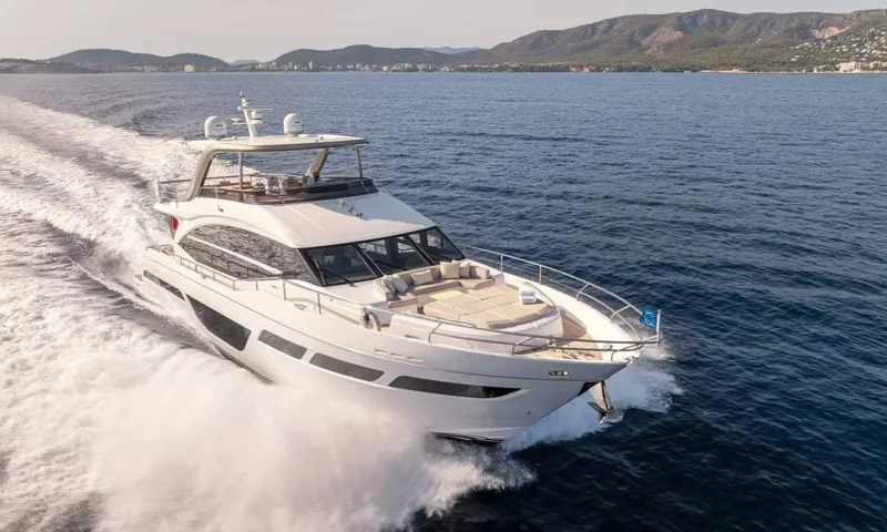 Mio Barco image 15