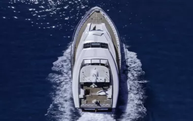 Foners by Izar – Private Superyacht Charter in Marbella