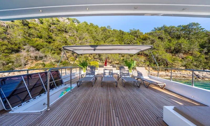 Lila Trawler – Bild 22
