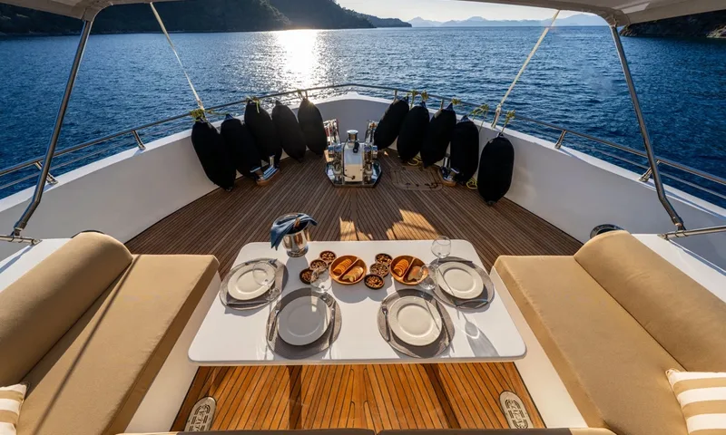 Lila Trawler – Bild 25
