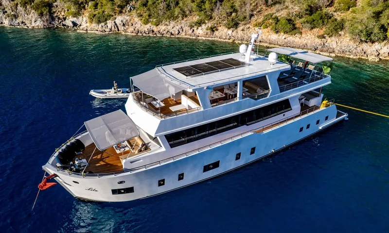Lila Trawler – Bild 34