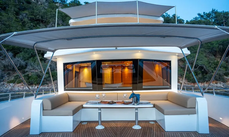 Lila Trawler – Bild 26