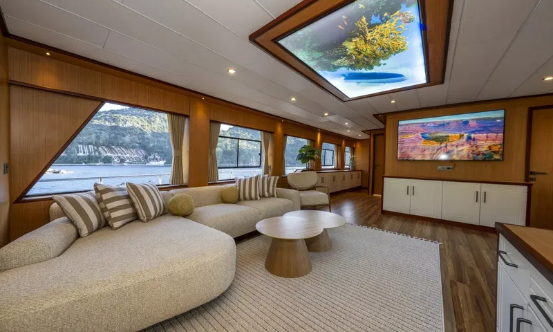 Lila Trawler – Bild 4