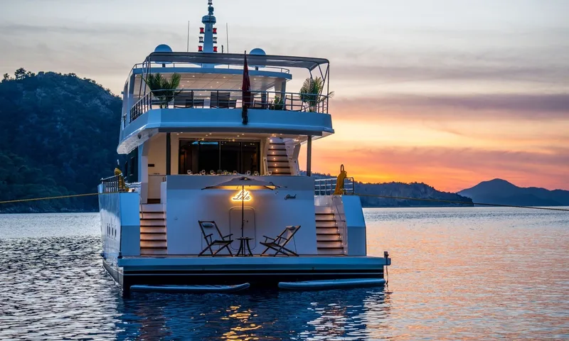 Lila Trawler – Bild 37