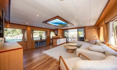 Lila Trawler – Bild 3