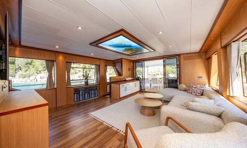 Lila Trawler – Bild 3