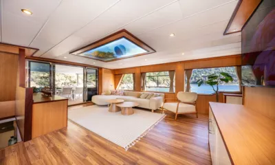 Lila Trawler – Bild 5
