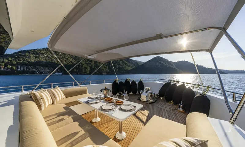 Lila Trawler – Bild 27