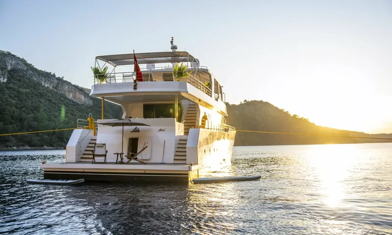 Lila Trawler – Bild 28
