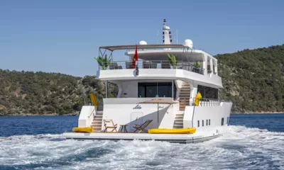 Lila Trawler – Bild 2