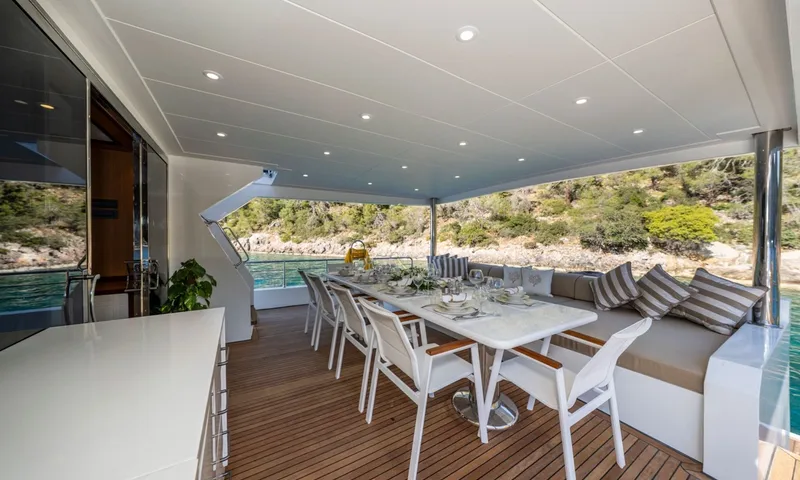 Lila Trawler – Bild 19