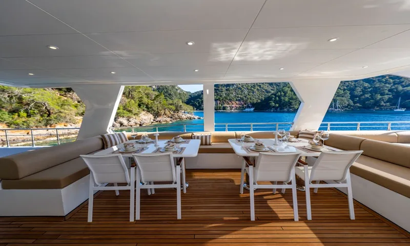 Lila Trawler – Bild 29