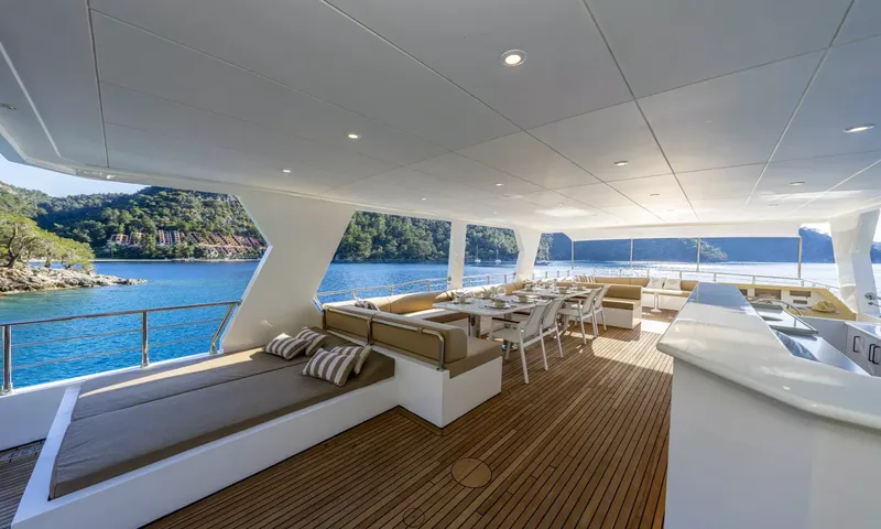 Lila Trawler – Bild 30