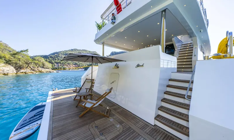 Lila Trawler – Bild 21