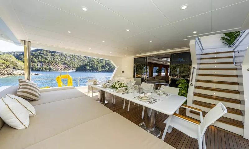 Lila Trawler – Bild 18