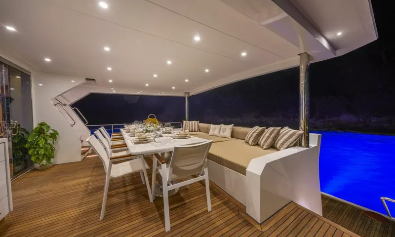 Lila Trawler – Bild 33