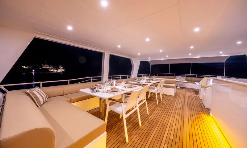 Lila Trawler – Bild 31