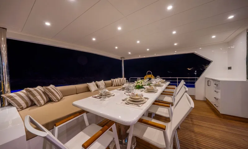 Lila Trawler – Bild 32