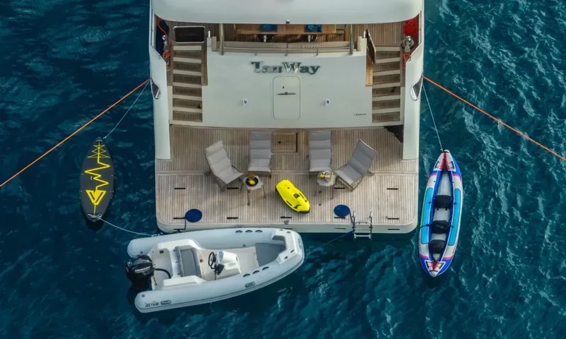 Tanway image 24