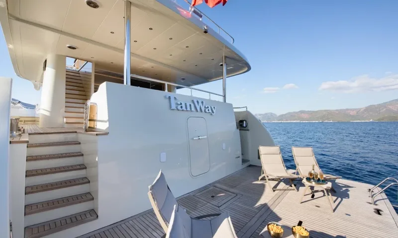 Tanway image 21
