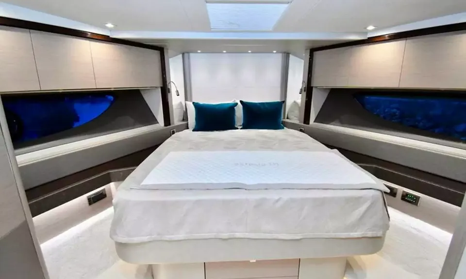 Do It Anyway, 2019 Sunseeker 76 Yacht, photo 8