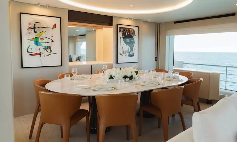 Carpe Diem, 2023 Azimut Grande 32M, photo 5