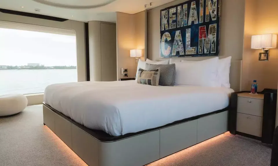Carpe Diem, 2023 Azimut Grande 32M, photo 11