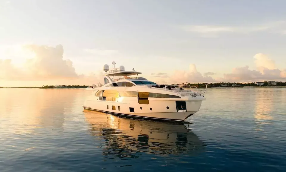 Carpe Diem, 2023 Azimut Grande 32M, photo 18